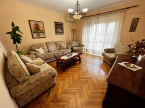 Tirana City View